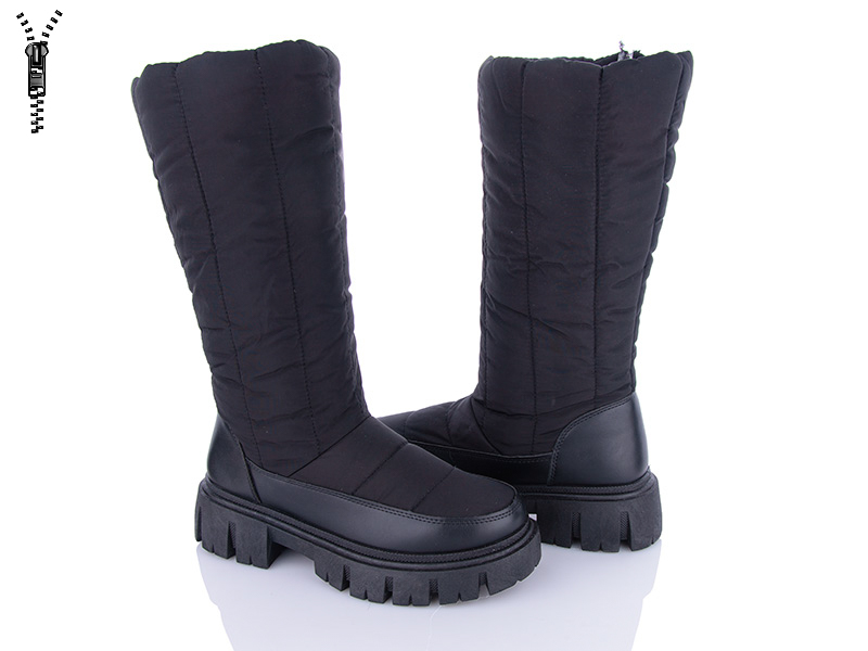 Violeta 20-1007-1 (зима) жіночі чоботи