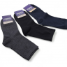 No Brand T24 mix (демі) чоловічі шкарпетки
