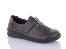 Wsmr E629-9 (лето) туфли женские