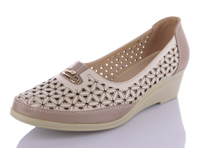 Коронате C851-2-8 батал (літо) жіночі туфлі