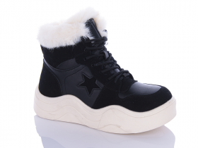 No Brand FA4-3 (зима) черевики жіночі