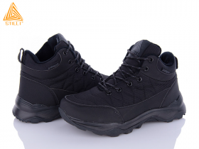 Stilli H890-2 термо (зима) кросівки
