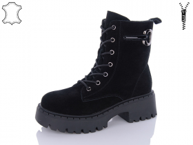 Yimeili Y811-2 (зима) черевики жіночі
