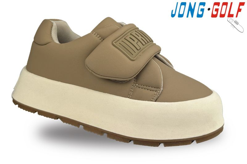 Jong-Golf C11274-23 (демі) кросівки дитячі
