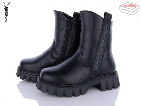 Kimboo A2325-3A (зима) ботинки детские