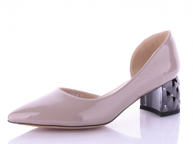 Teetspace HD203-68 (демі) жіночі туфлі
