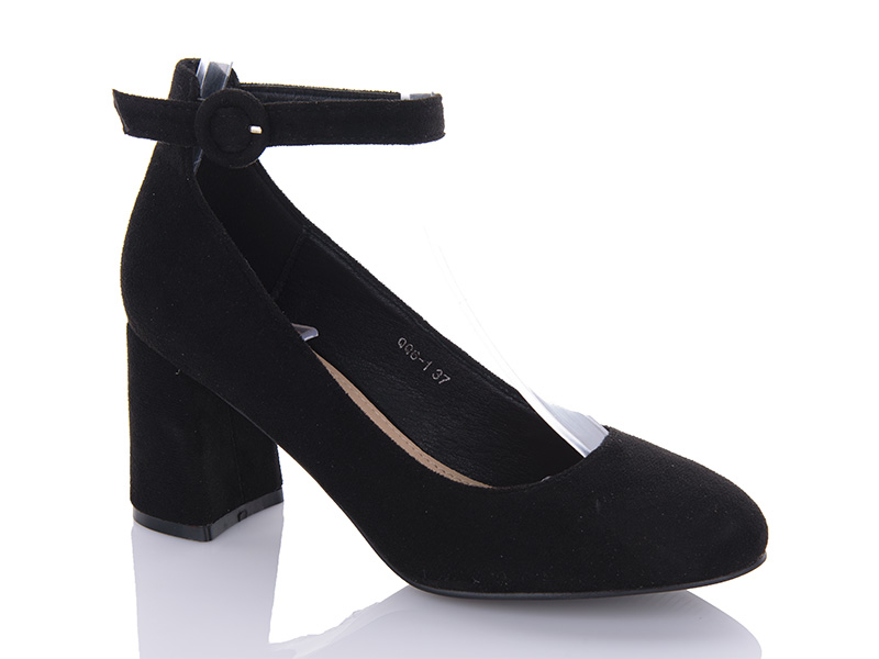 Панда QQ6-1 (демі) жіночі туфлі