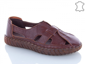 Baodaogongzhu 801-3 (лето) туфли женские