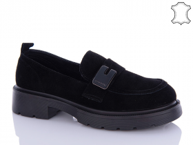 Pl Ps S11-2 (демі) жіночі туфлі
