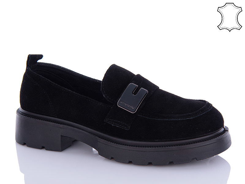 Pl Ps S11-2 (деми) туфли женские