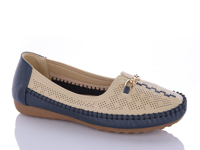 Lavila 903-1 (літо) жіночі туфлі
