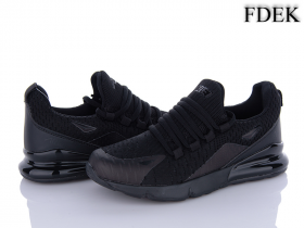 Fdek H9003-3 (демі) жіночі кросівки