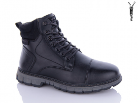No Brand B3773-1 (зима) ботинки мужские