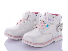 Bbt R5850-2 (деми) ботинки детские