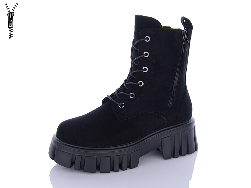 Yimeili Y719-2 (зима) черевики жіночі