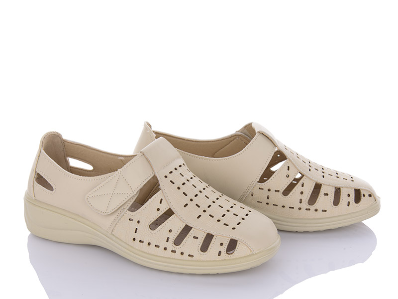 Salome A143 (літо) жіночі туфлі