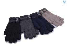 Корона 8230 mix (зима) рукавички чоловічі