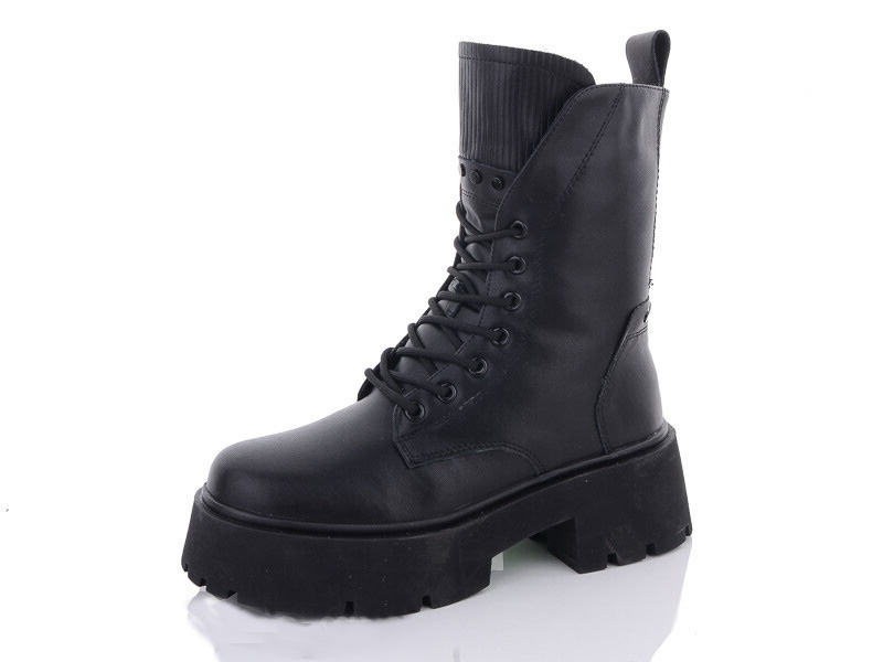 Gukker RF9093 (зима) черевики жіночі