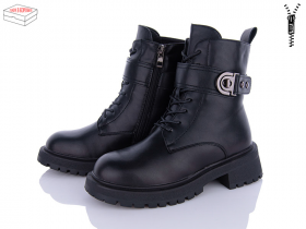 Ucss 2506-1 (зима) ботинки женские