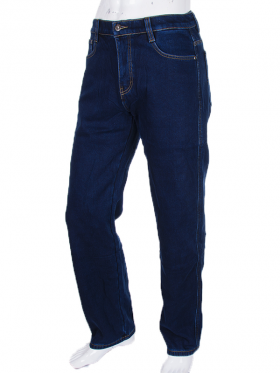 No Brand WF603-12 (зима) джинсы мужские