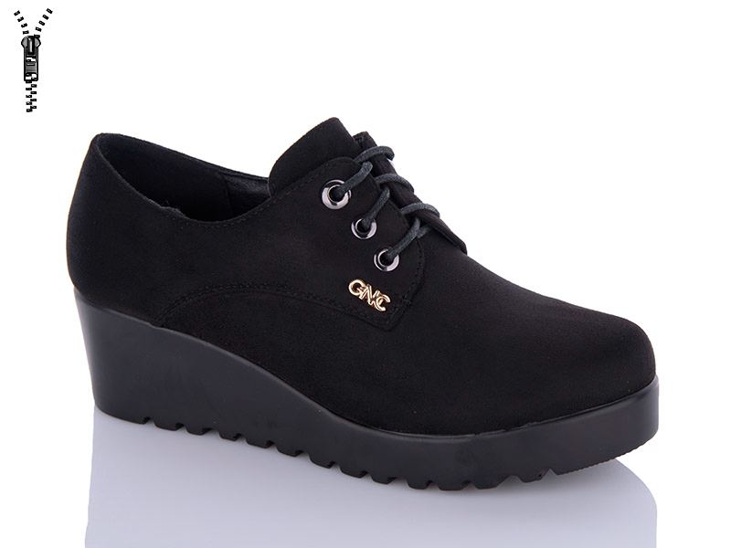 Karco A556-2 (деми) туфли женские