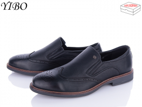 Yibo S6350 (деми) туфли мужские