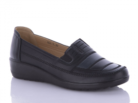 Xing Yun B02-5 (демі) жіночі туфлі