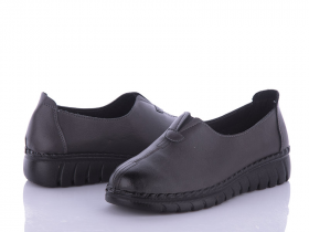 Saimaoji 3218-7 (деми) туфли женские