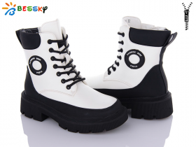 Bessky B2880-2C (зима) черевики дитячі