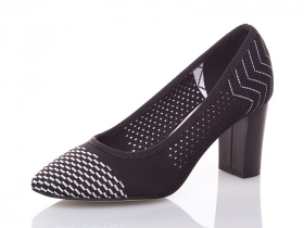 Fuguiyan B108-2 (демі) жіночі туфлі