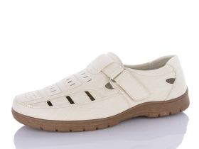 Maznlon W08-3 (літо) чоловічі туфлі