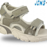 Jong-Golf C20439-3 (літо) дитячі босоніжки