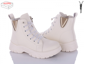 Ucss D3017-5 (зима) черевики жіночі
