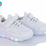 Bbt H6108-2 LED (демі) кросівки дитячі