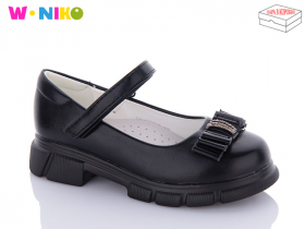 W.Niko XL127-1 (демі) туфлі дитячі