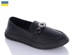 Swin 0115-2 (деми) туфли женские