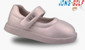 Jong-Golf B11294-8 (демі) туфлі дитячі