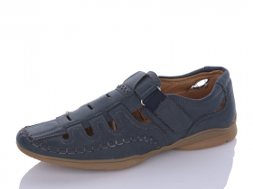 Weifeng WF81435-2 (літо) туфлі чоловічі