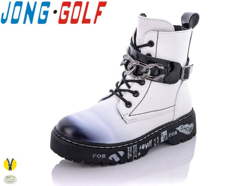 Jong-Golf C30519-7 (демі) черевики дитячі