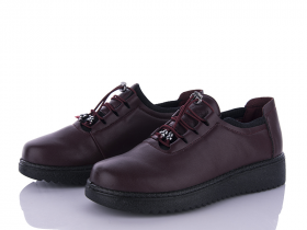I.Trendy BK352-8A (демі) жіночі туфлі