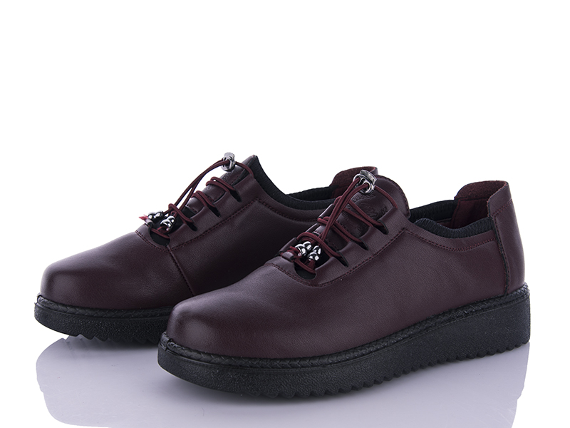 I.Trendy BK352-8A (деми) туфли женские