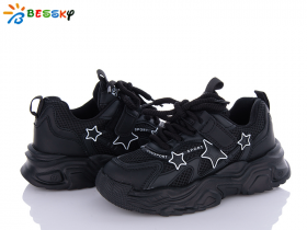 Bessky BY3704-1C (демі) кросівки дитячі