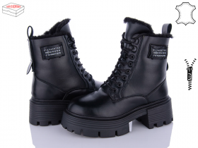 Cailaste 3S170-1 (зима) ботинки женские