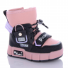 No Brand 3317-C11 (зима) черевики дитячі