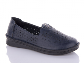 Wsmr E631-5 (лето) туфли женские