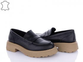 Itts AA201B (демі) жіночі туфлі