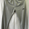 No Brand MH452 grey (демі) штани чоловічі спорт