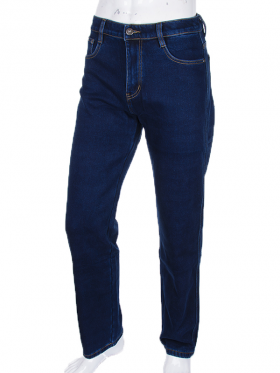 No Brand WF603-15 (зима) джинси чоловічі