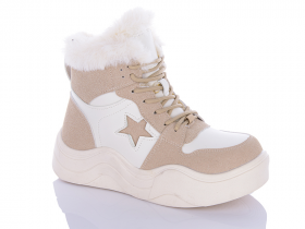 No Brand FA4-5 (зима) черевики жіночі