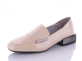 Trasta ND165-56 (деми) туфли женские